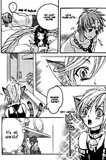 Mimi Paradise vol1 ch7