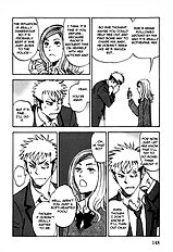 Aitsu No Daihonmei Vol.3
