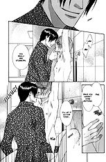 Blind Love Vol.1