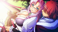 Kyonyuu Fantasy Gaden 2