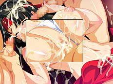 Queens Blade Ikusa Otome Inyoku Seisen