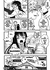 Pink Sniper (Uncensored)[ENG]