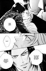 When A Man Loves A man Vol.3