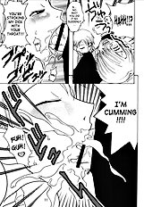 Nami no Koukai Nisshi Special 1