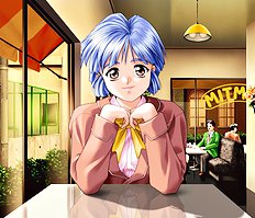 Doukyusei [Elf ]
