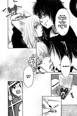 Mimi Paradise vol1 ch8