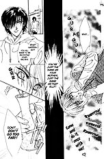 Hitomi No Honne