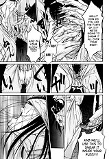 Kyokugen Gangu Psycho[ENG]