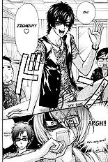 Love Stage