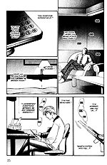 Koi Ga Bokura Wo Yurusu Hani Vol.3