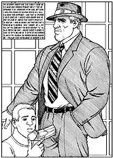 Dream Daddy