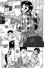 Serf Mother .... Ch 1-6[ENG]