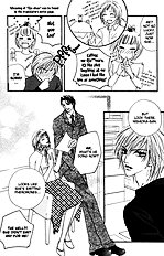 Loveholic Vol.1