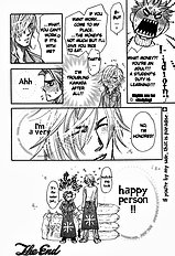 Ikujinashi No Shiawase Vol.1