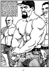 The Erection Crew