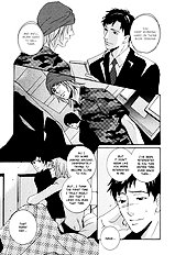 The Man Who Wouldnt Fall In Love