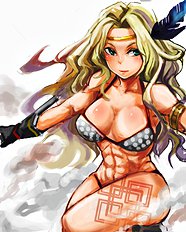 Dragons Crown 6