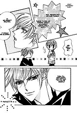Crazy for daddy ch1