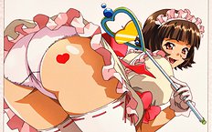 Uncensored Image Set 019