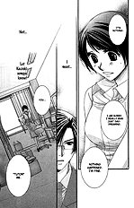 Teacher's Pet [Aihara Miki][ENG]