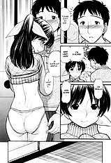 Tonari No Kanrinin-San 1