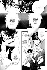 Katekyo Vol.3