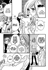 Baby Pink Kiss [Sawara Cashy][ENG]