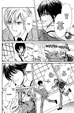 Myuuzu Gakuen De Aou Vol.1