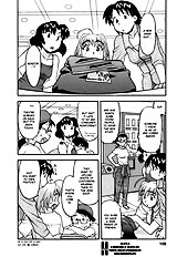 Love Comedy Style Vol. 2 [yanagi masashi][ENG]