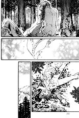 The Crimson Spell Ch. 7