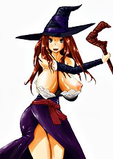 Dragons Crown 3