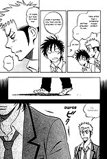 Aitsu No Daihonmei Vol.2