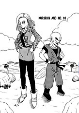 Sex of Dragonball