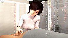 Best 3d, blowjob hentai images