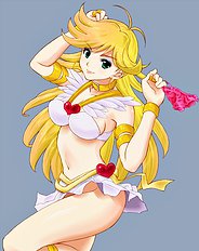 Panty And Stocking Without Garterbelt 1