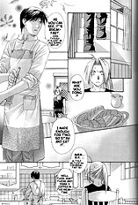 Bambi Takada - Hermaphrodite V08 [Fma][ENG]