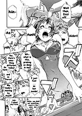 Tayu Tayu [Yamatogawa] (Uncensored)[ENG]