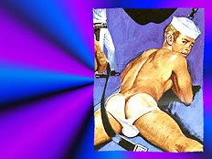 Harry Bush Art 1