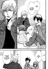 Goshujinsama Ni Ki Wo Tsukete