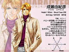 Yaoi images set 032