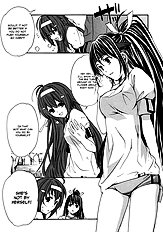 Vita Sexualis Chapter 3[ENG]