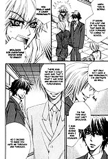 Miwaku No Ringo