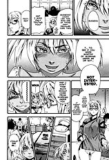 Witchcraft (Uncensored)[ENG]