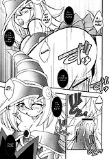 NYU-GI-OH!