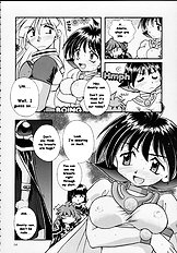 Slayers Tiny