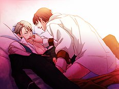 Yaoi images set 030