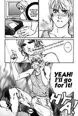 Ikenai Otoko Vol.1