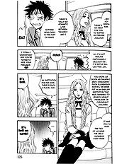 Aitsu No Daihonmei Vol.1