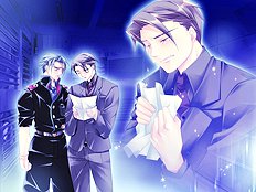 These sexy yaoi boys know how to work big cock