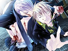 Yaoi images set 034